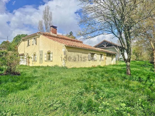Maison, Vic Fezensac