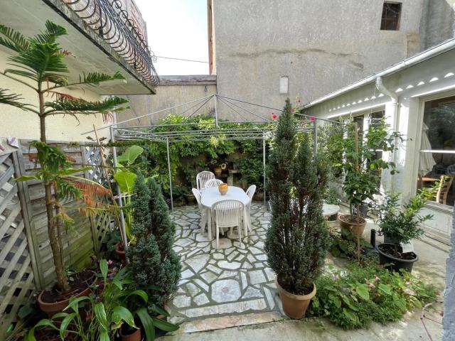 Maison, Vic Fezensac