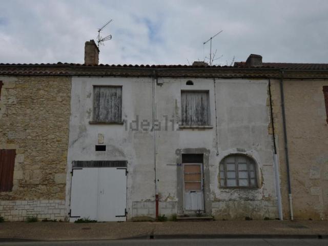 Maison, Vic Fezensac