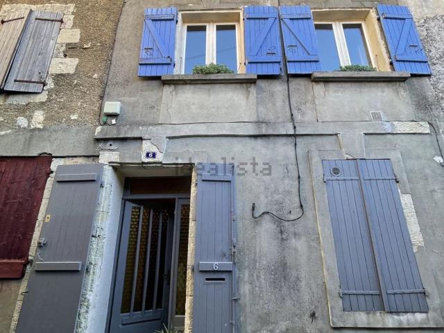 Maison, Vic Fezensac