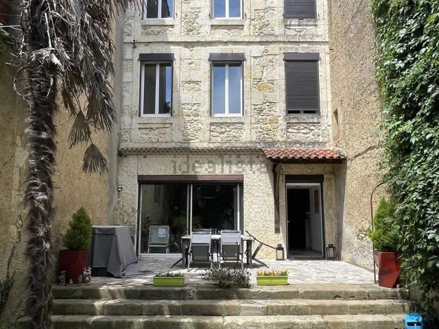 Maison, Vic Fezensac