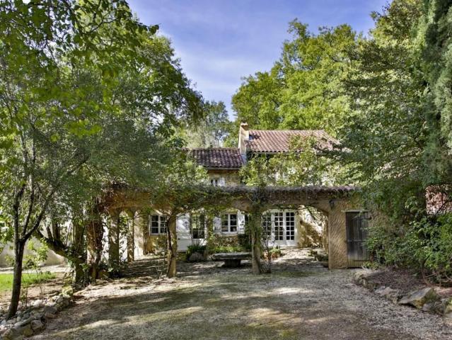 Maison, Vic Fezensac
