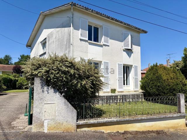 Maison, Vic Fezensac