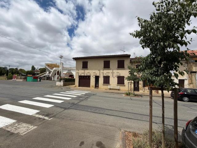 Maison, Vic Fezensac