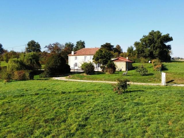 Maison, Vic Fezensac