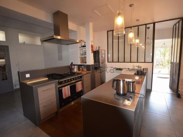 Maison, Vic Fezensac