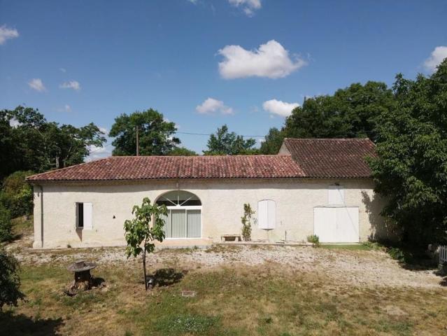 Maison, Vic Fezensac