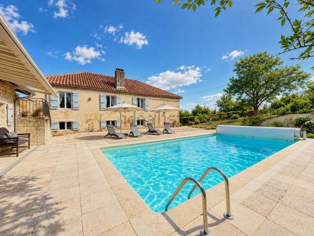 Maison, Vic Fezensac