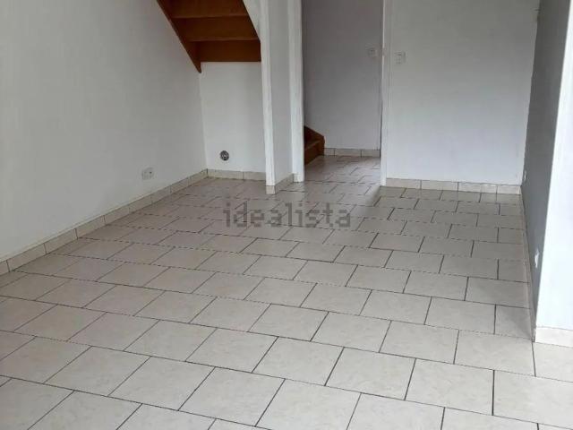 Maison, Vic sur Aisne