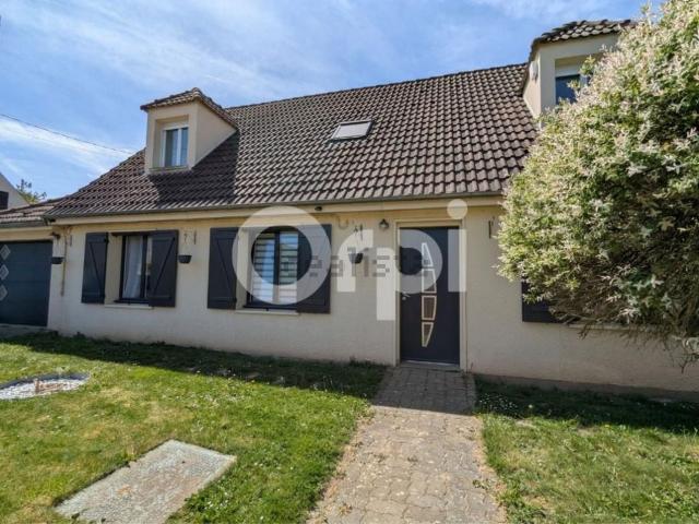 Maison, Vic sur Aisne