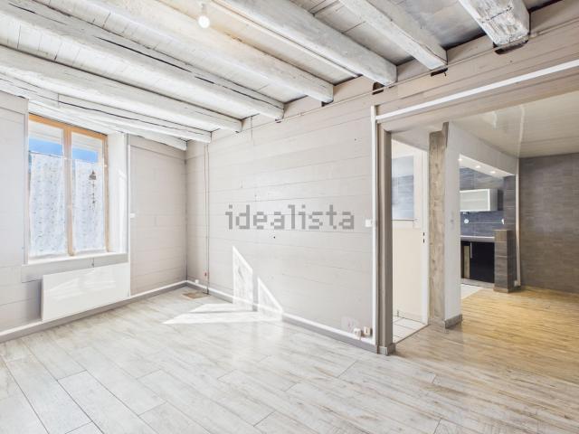 Maison, Vic sur Seille