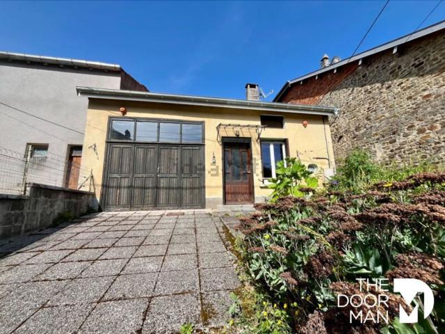 Maison, Vicq