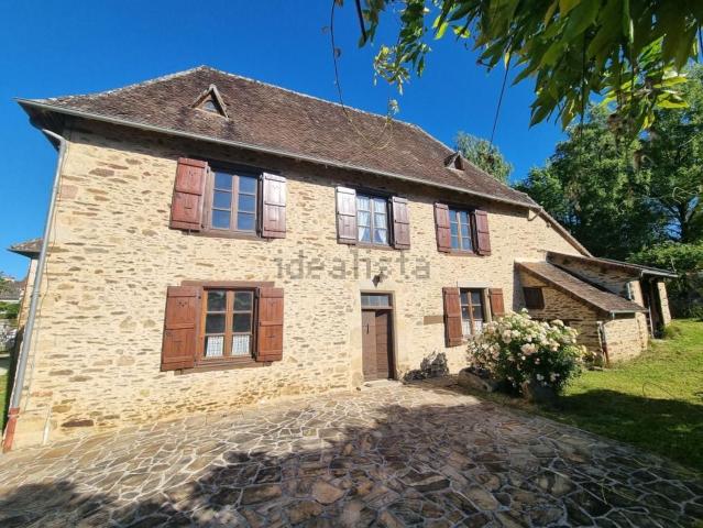 Maison, Vicq sur Breuilh