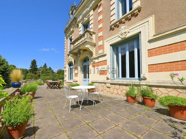 Maison, Vicq sur Gartempe