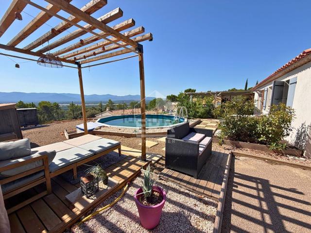 Maison, Vidauban