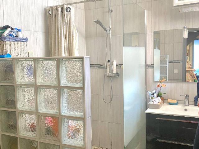 MAISON VIDE 91.5M² AVENUE FLAMMARION 92600 ASNIERES SUR SE