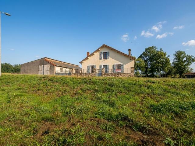 Maison, Videix