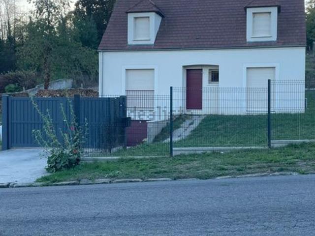 Maison, Videlles