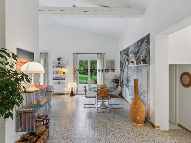 Maison Vieille Toulouse 6 pièce s 170 m2