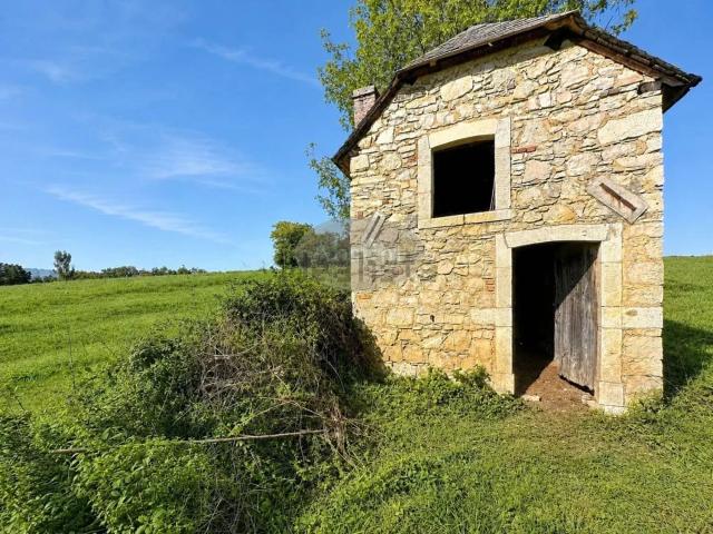 Maison, Vielle Adour