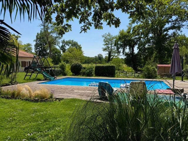 Maison, Vielle Soubiran