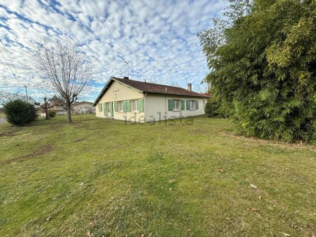 Maison, Vielle Soubiran