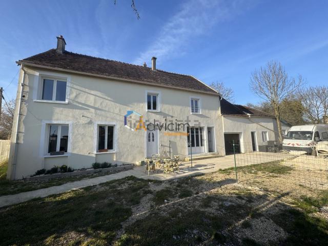 Maison, Viels Maisons