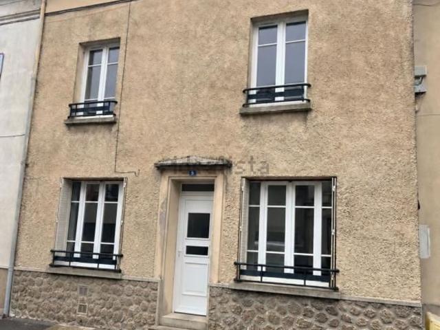 Maison, Viels Maisons
