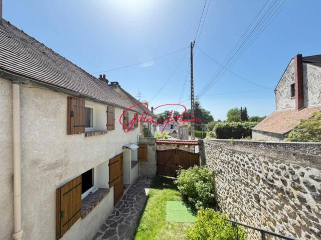 Maison, Vienne en Arthies