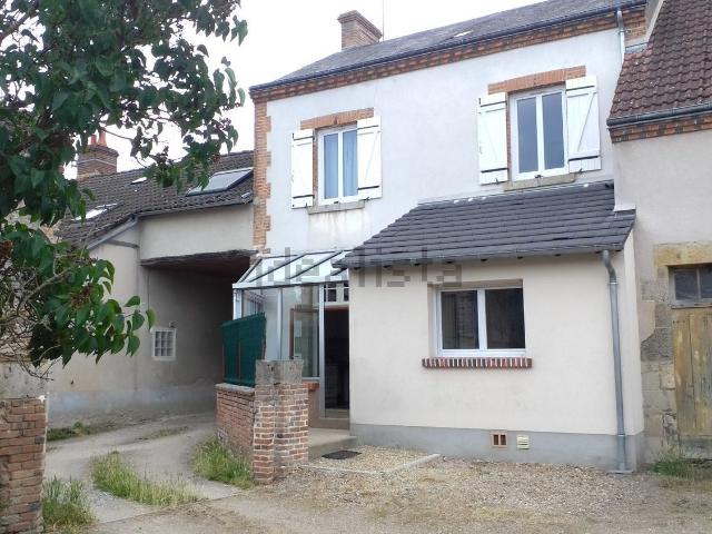 Maison, Vienne en Val
