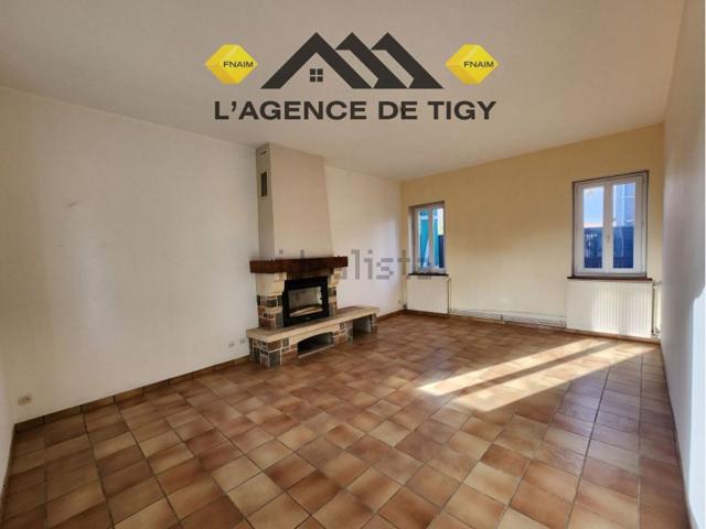 Maison, Vienne en Val