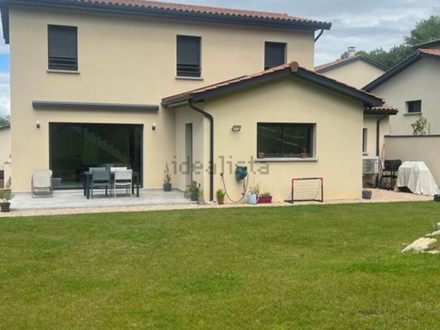 Maison, Vienne