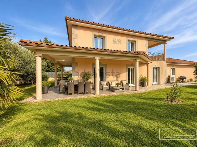 Maison, Vienne