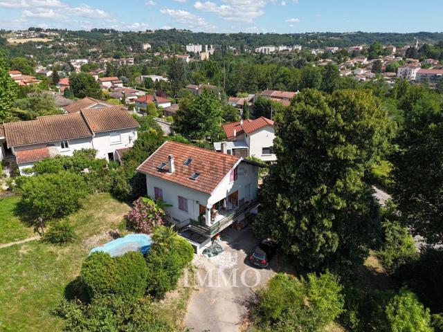 Maison, Vienne