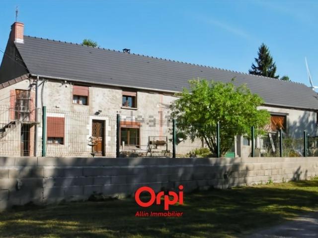 Maison, Viersat