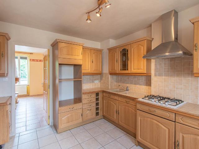 Maison Vierzon 4 pièce s 86.7 m2