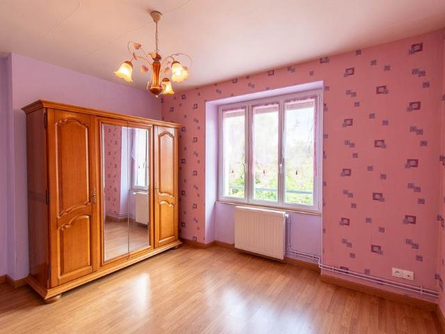 Maison Vierzon 4 pièce s 86.7 m2