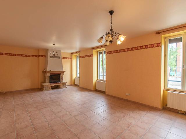 Maison Vierzon 4 pièce s 86.7 m2
