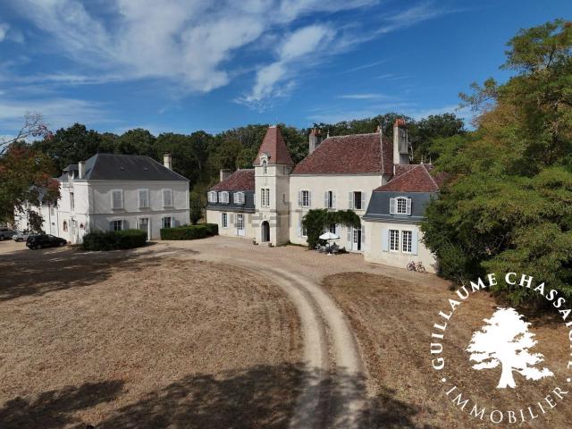 Maison, Vierzon