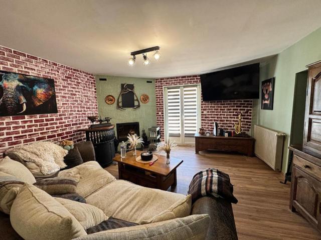 Maison Vierzon 3 pièce s 85 m2