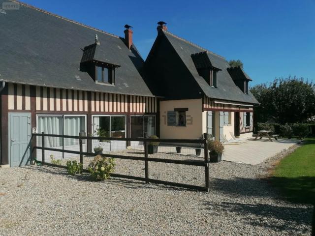 Maison, Vieux Bourg
