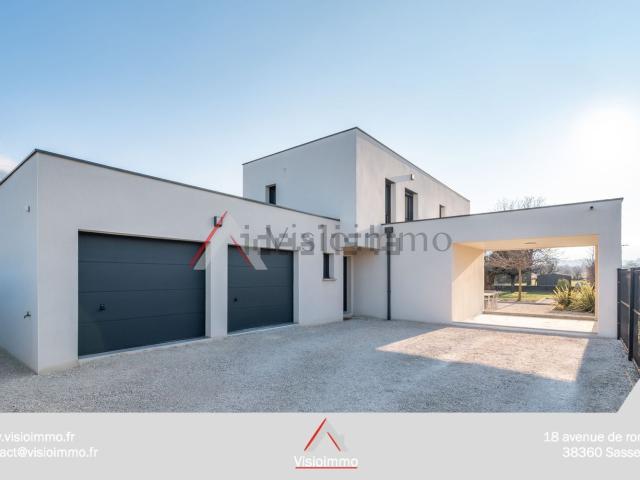 Maison, Vif