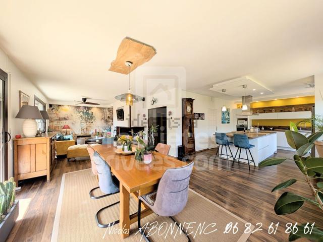 Maison, Vif