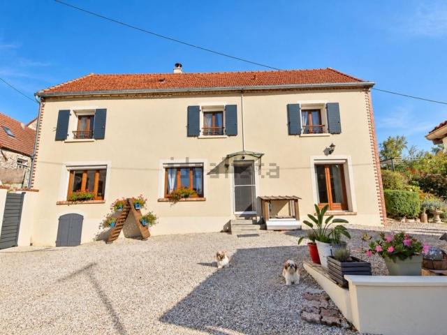 Maison, Viffort