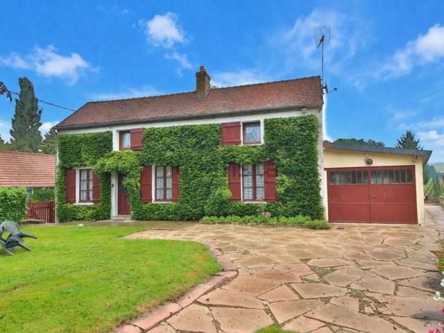 Maison, Viffort