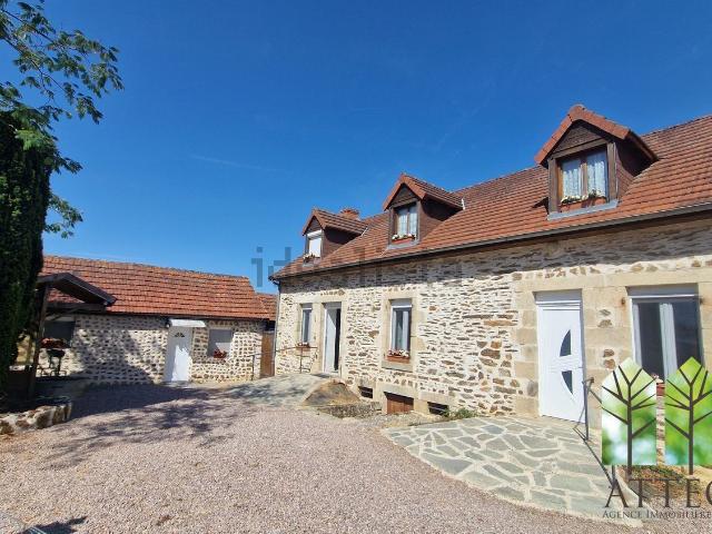 Maison, Vigoulant