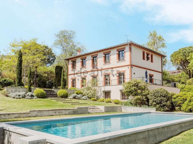 Maison, Vigoulet Auzil