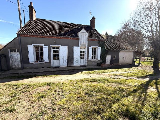 Maison, Viglain