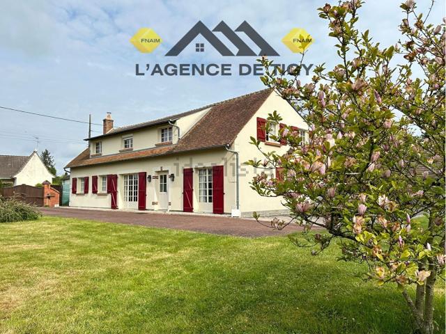 Maison, Viglain