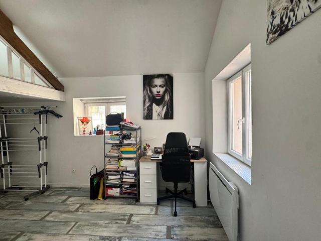Maison Vignoux Sur Barangeon 3 pièce s 69 m2